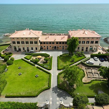 La Posta Vecchia Hotel Ladispoli Extérieur photo