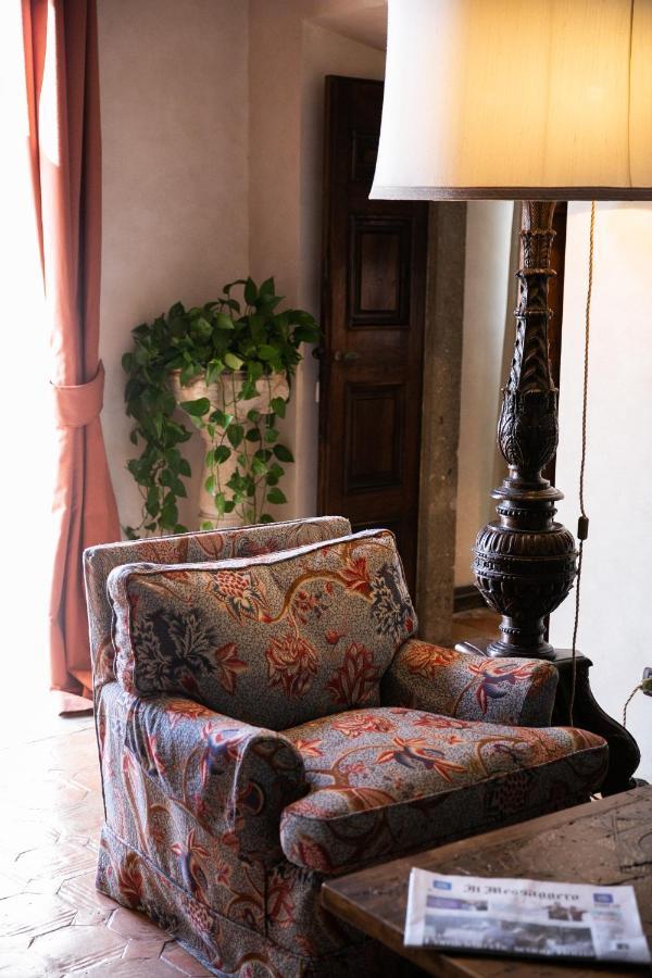 La Posta Vecchia Hotel Ladispoli Extérieur photo