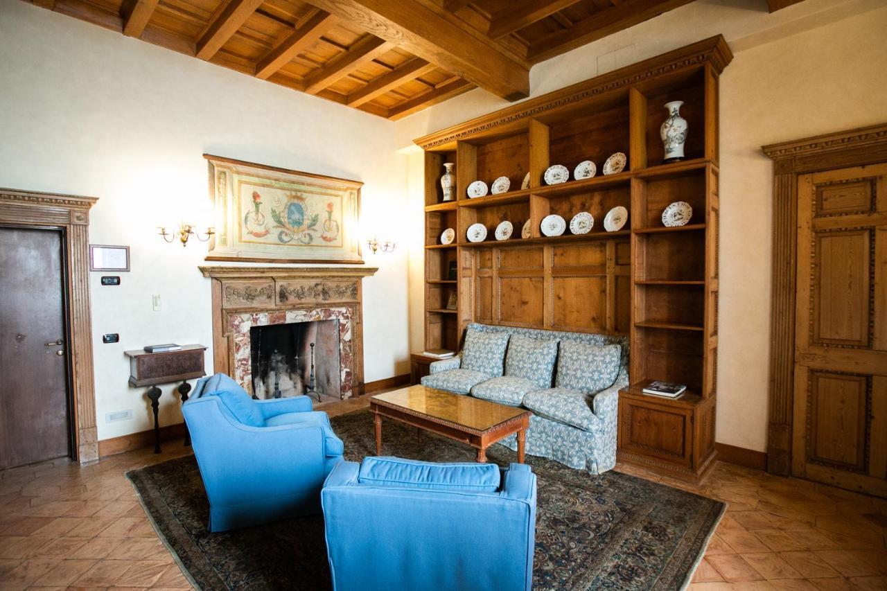 La Posta Vecchia Hotel Ladispoli Extérieur photo
