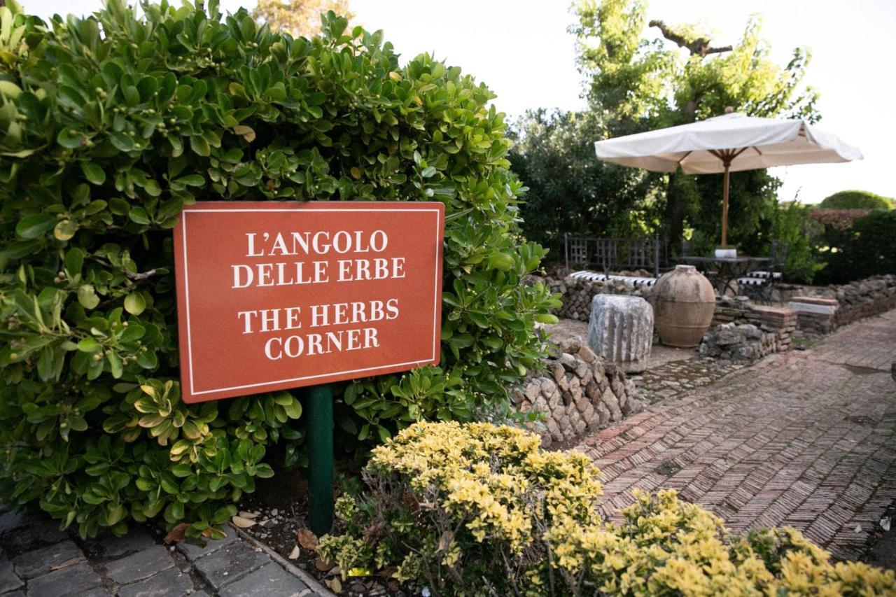 La Posta Vecchia Hotel Ladispoli Extérieur photo