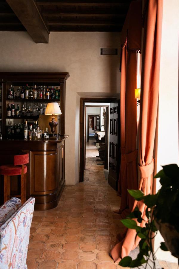 La Posta Vecchia Hotel Ladispoli Extérieur photo