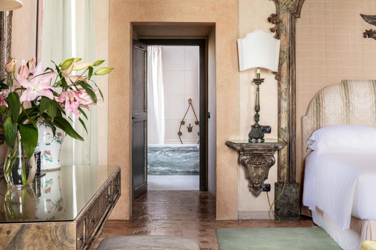La Posta Vecchia Hotel Ladispoli Extérieur photo