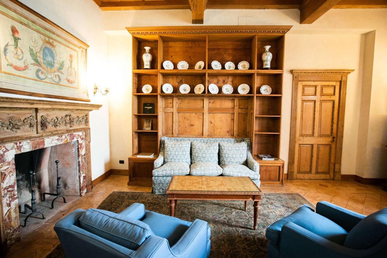 La Posta Vecchia Hotel Ladispoli Extérieur photo