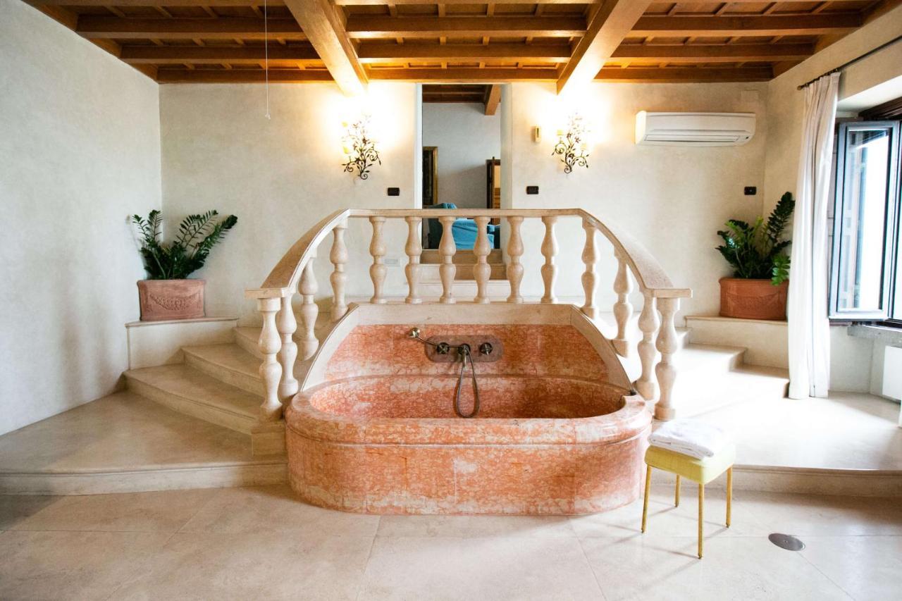 La Posta Vecchia Hotel Ladispoli Extérieur photo