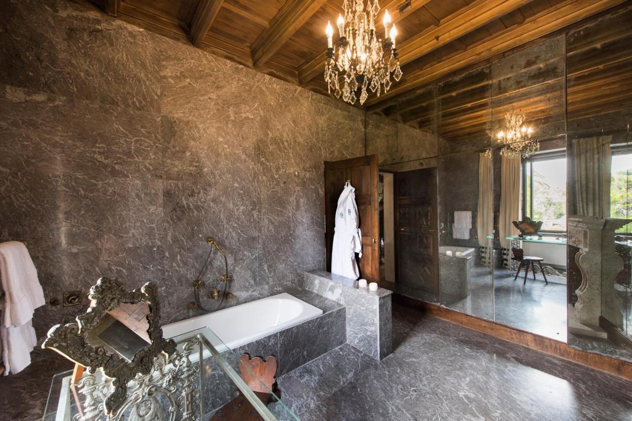 La Posta Vecchia Hotel Ladispoli Extérieur photo