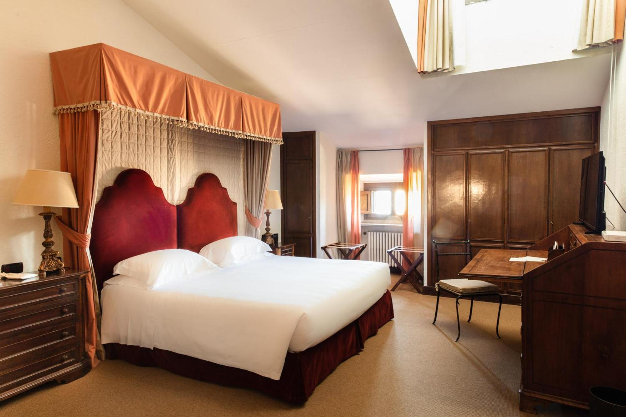 La Posta Vecchia Hotel Ladispoli Extérieur photo