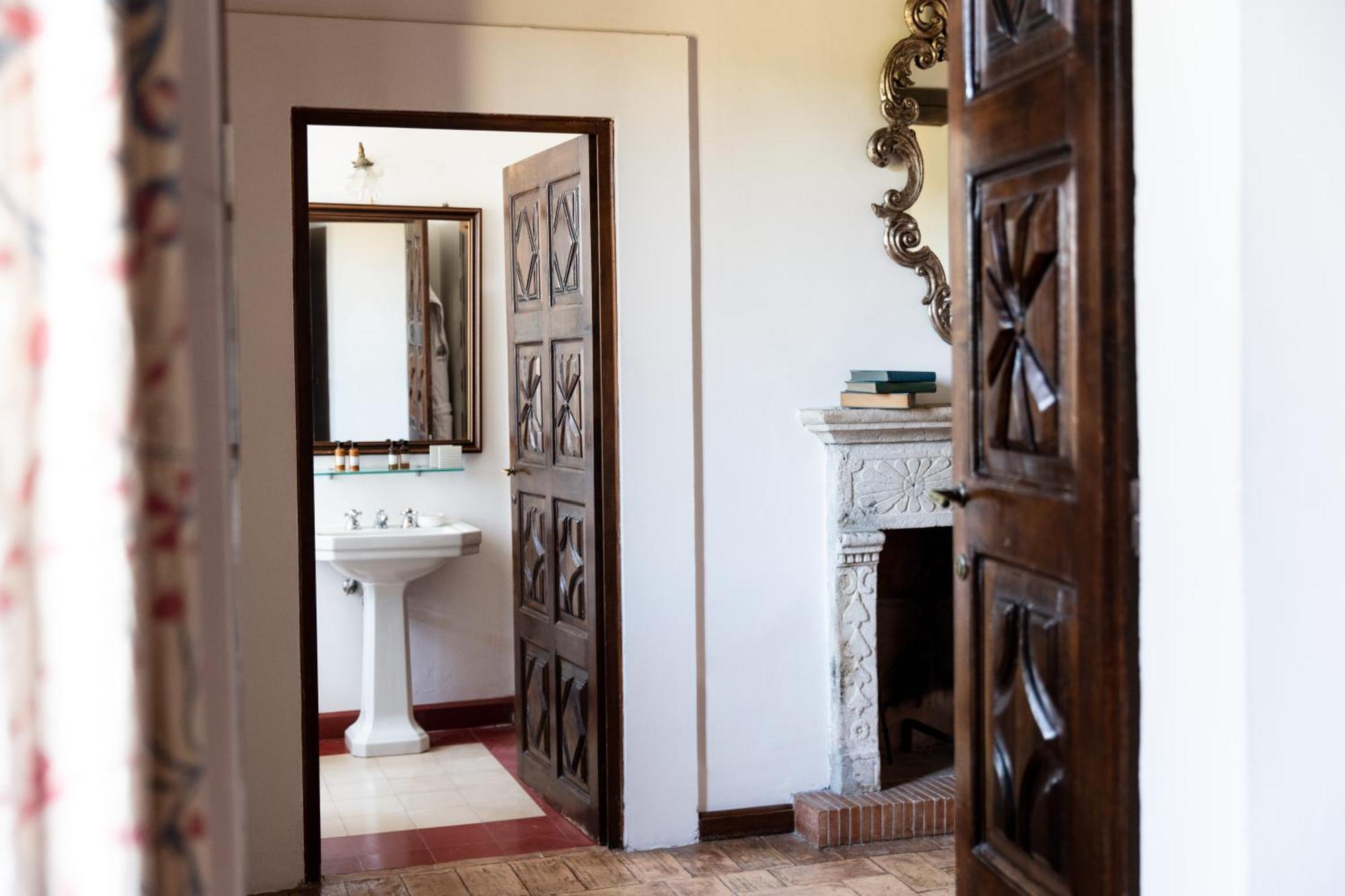 La Posta Vecchia Hotel Ladispoli Extérieur photo