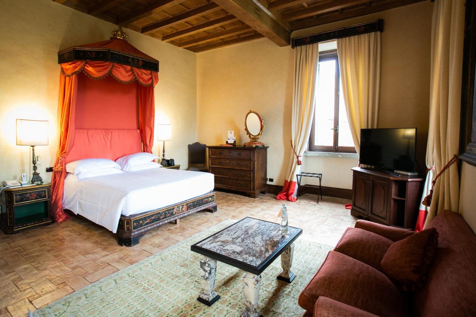 La Posta Vecchia Hotel Ladispoli Extérieur photo