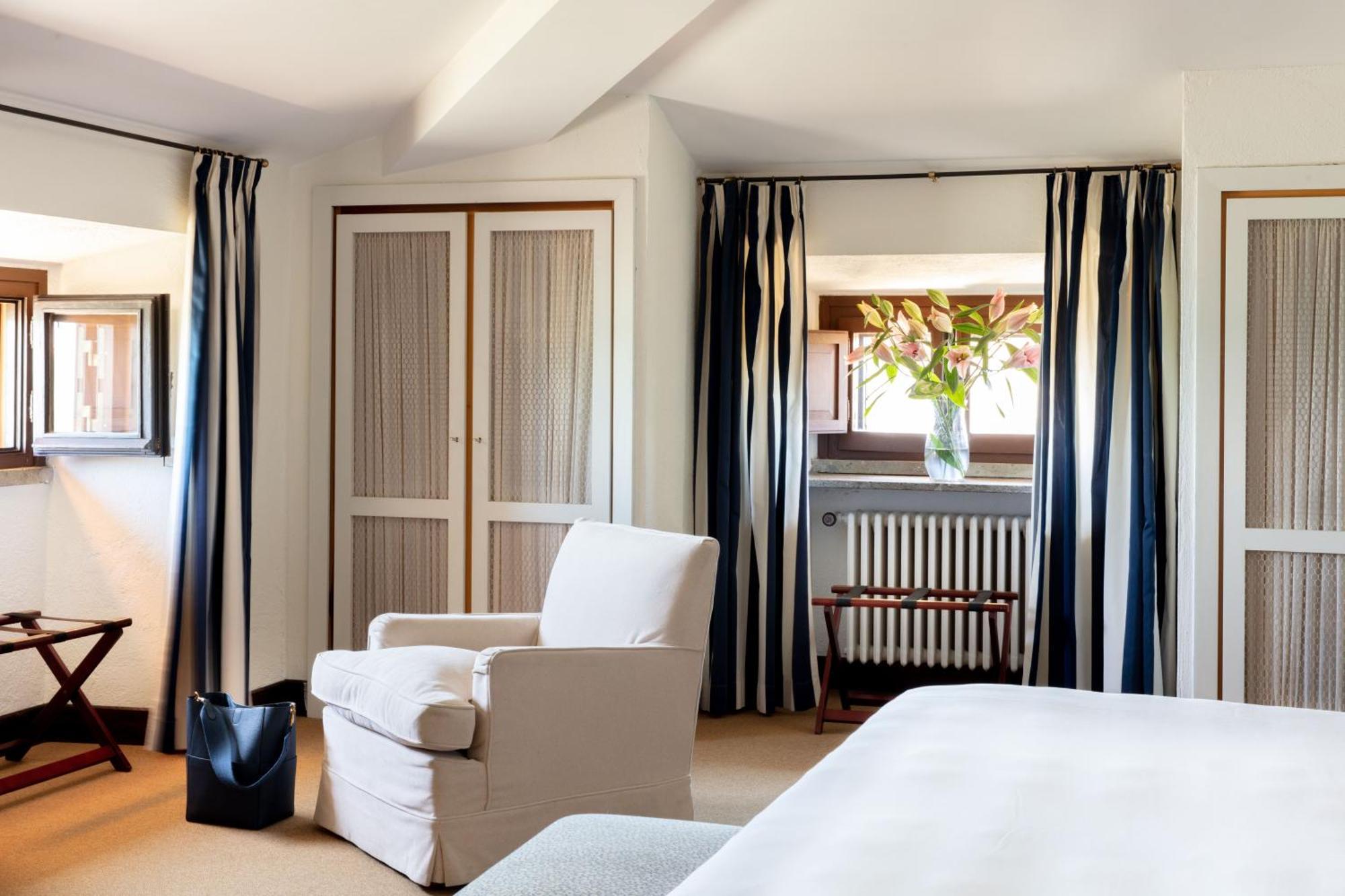 La Posta Vecchia Hotel Ladispoli Extérieur photo