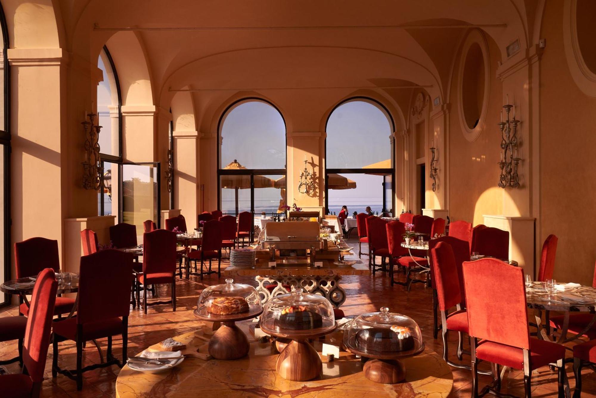 La Posta Vecchia Hotel Ladispoli Extérieur photo
