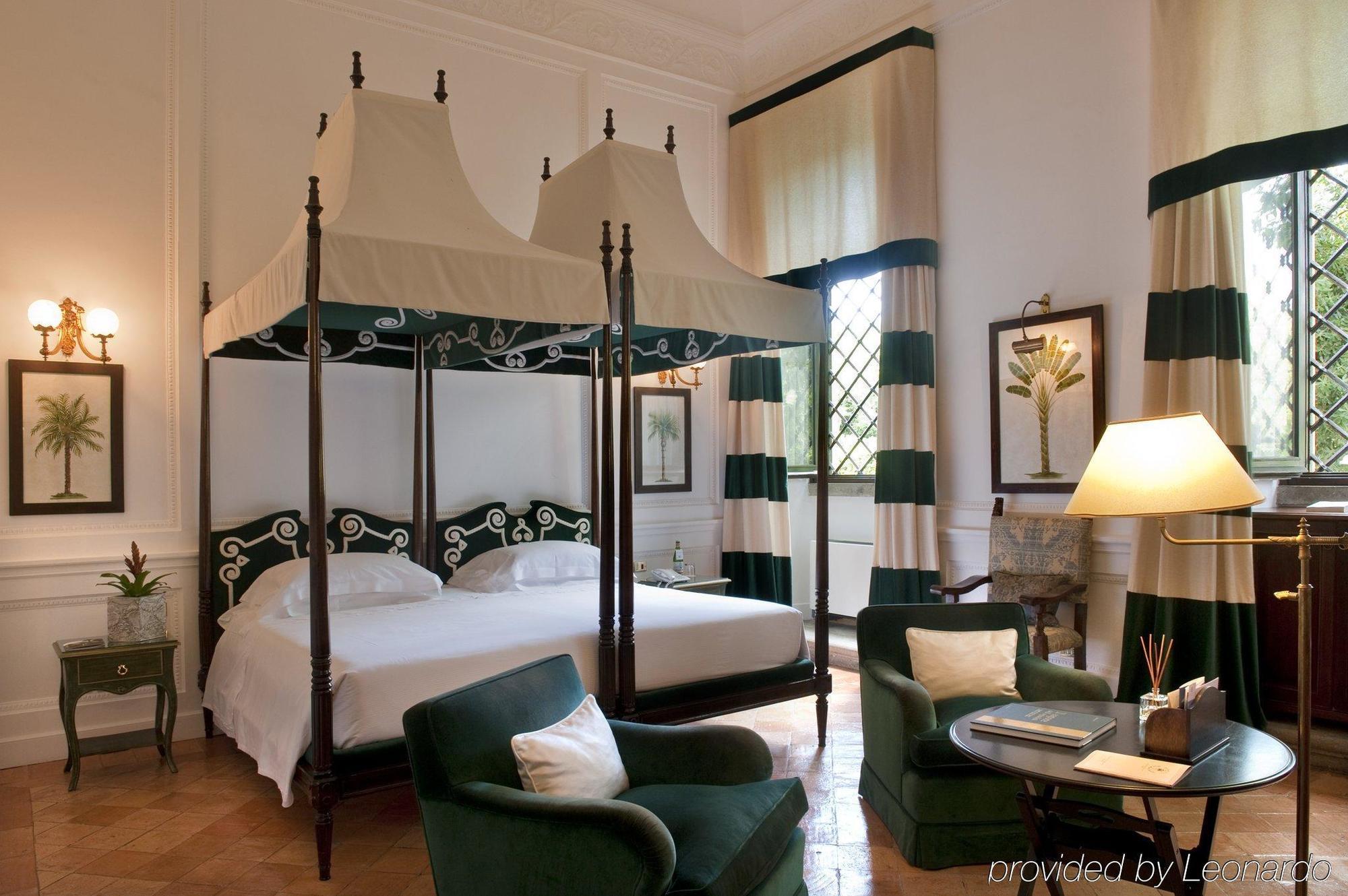 La Posta Vecchia Hotel Ladispoli Chambre photo