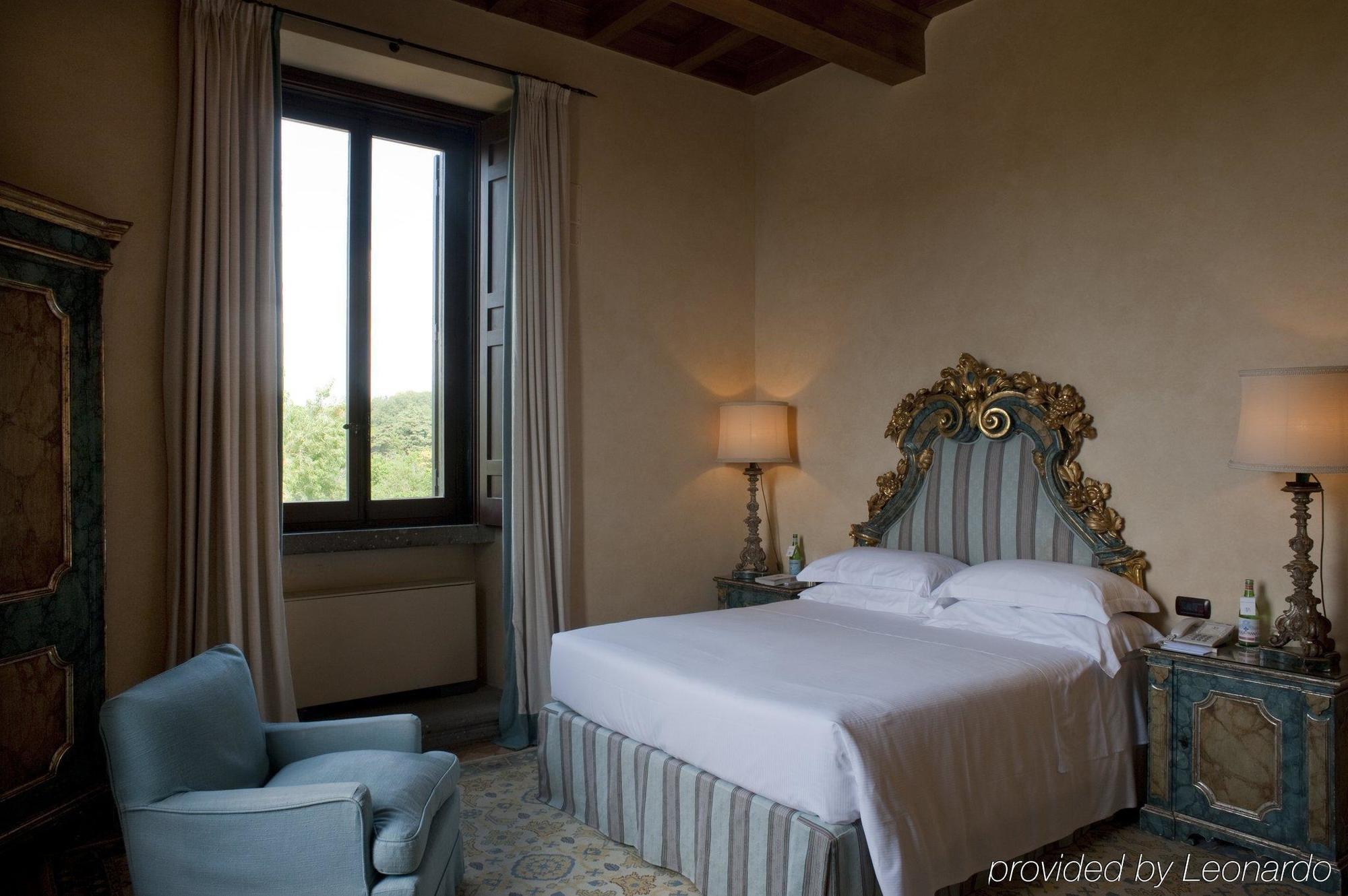 La Posta Vecchia Hotel Ladispoli Chambre photo