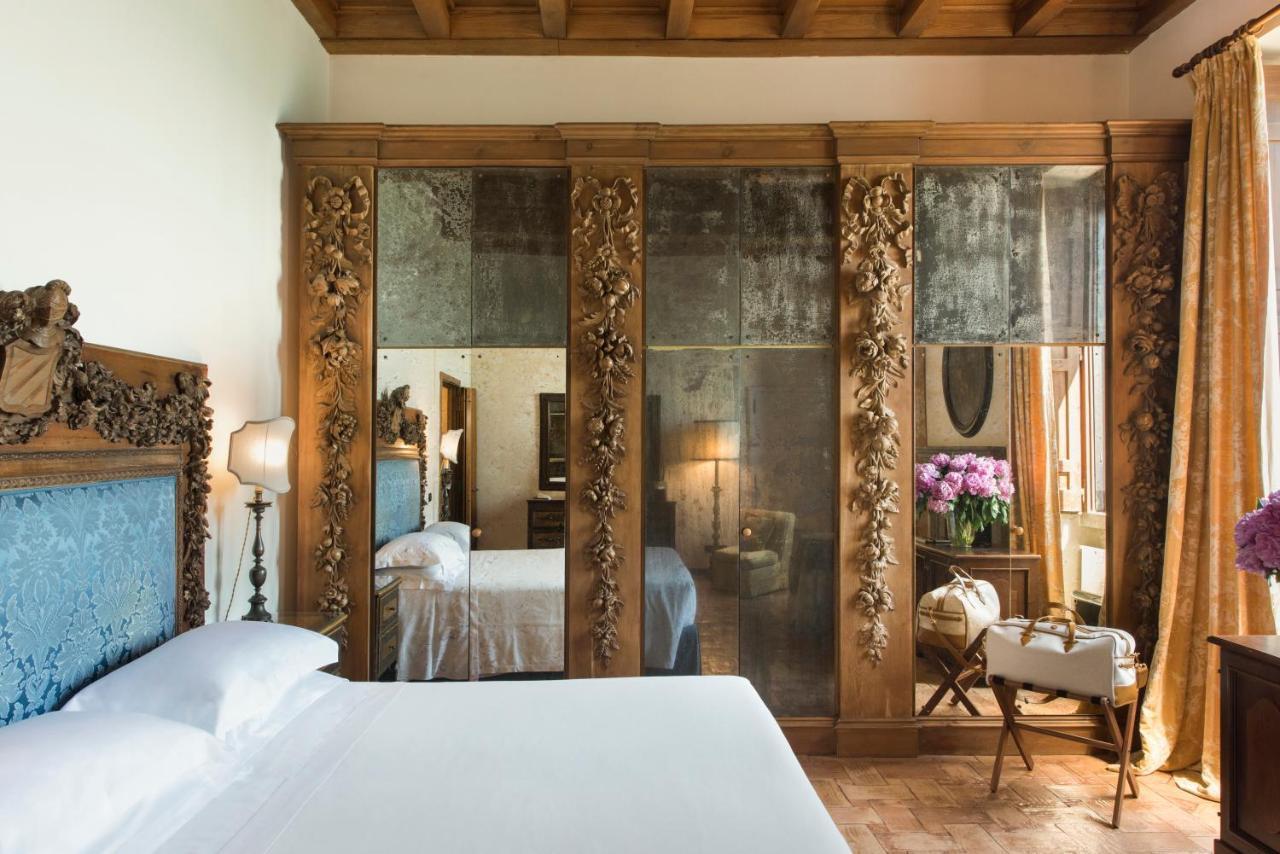 La Posta Vecchia Hotel Ladispoli Extérieur photo